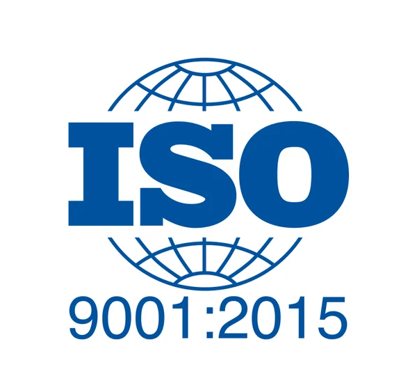 ISO 9001